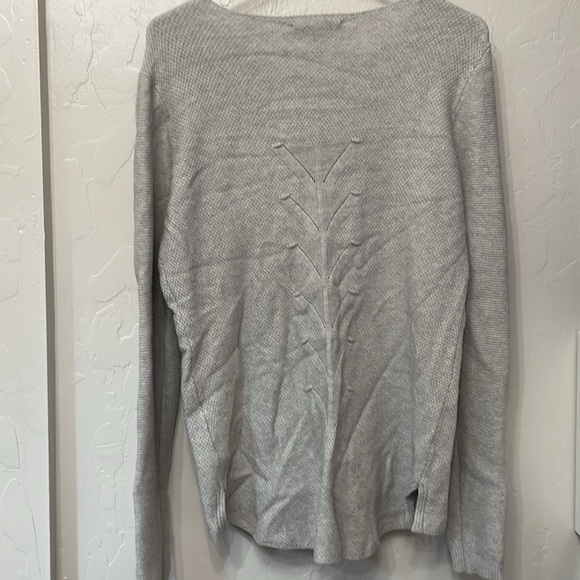 Cozy sweater - Picture 3 of 3